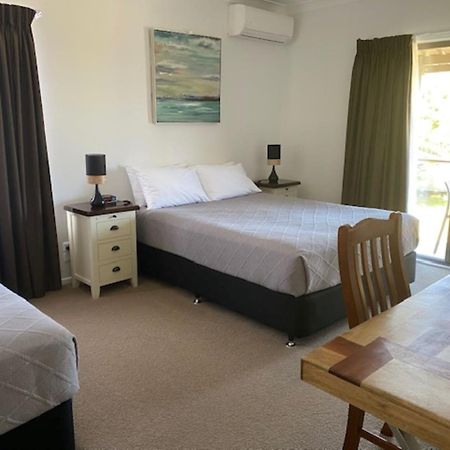 Riverside Rest Nambucca Heads Exterior foto